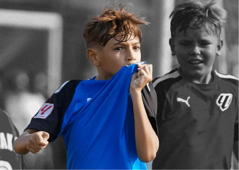 Football Academy Dubai | LaLiga Academy Dubai