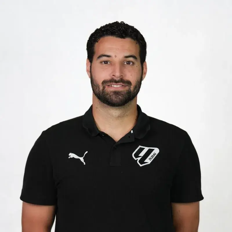 Tomeu Perello |Soccer Coach